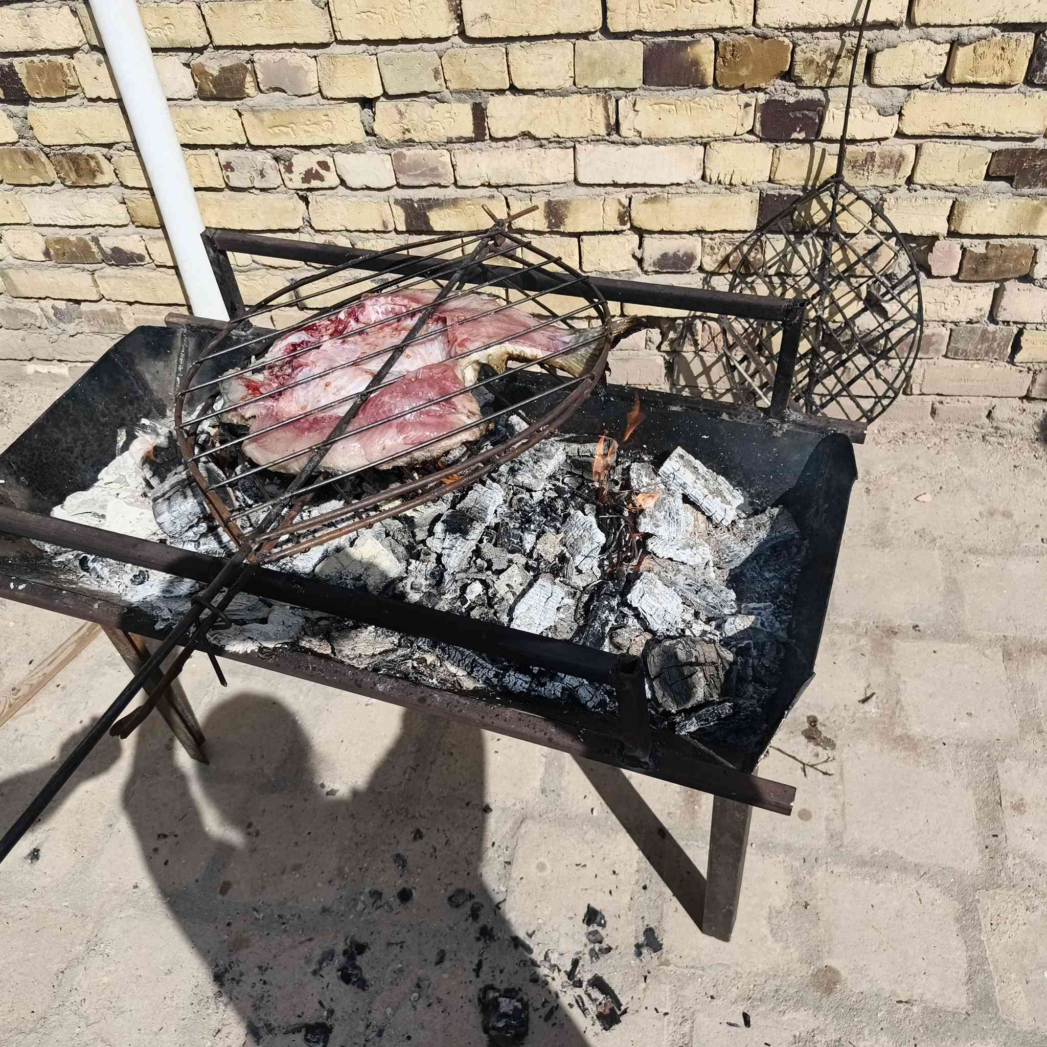 اشتغل شوايات وطباكات سمج وهذا نموذج من الشغل اشتغل جمله مفرد لليحب اشتغله أي راسلني على الرقم***********
