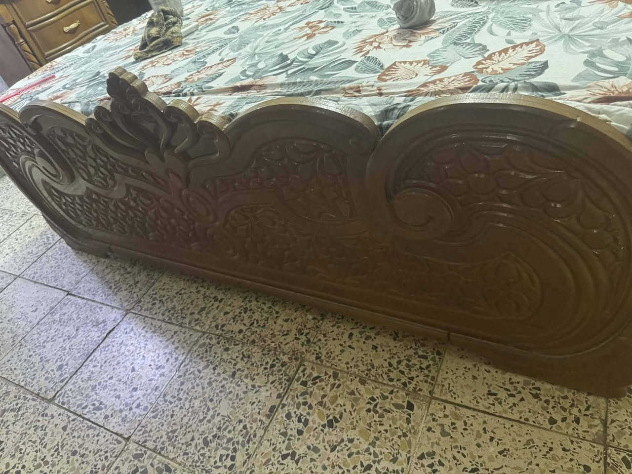 غرفة صاج مستعمله كلش نظيفه مكانها بغداد الدورة الاستفسار خاص


**إذا كنت صاحب هذا الإعلان وتريد حذفه لأي سبب، رجاءا أرسل رسالة إلى الدعم الفني**