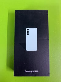 سامسونج S24 FE • جديد • ٨ رام ١٢٨