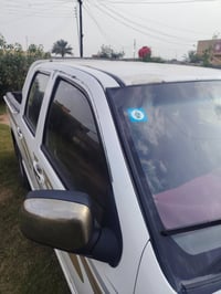 سياره كريت ويل مديل 2013 مكفوله عده البنيدبيهه ضربه بسيطة ولباقي كفاله...