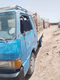 بنكو • موديل ٩٥ • مكفوله مكينة وكير