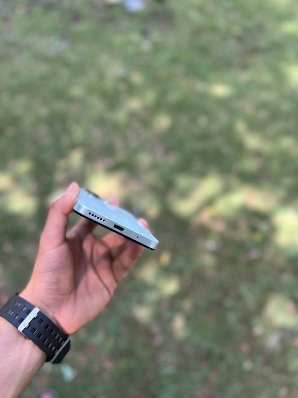 لبيع جهاز ريدمي 13🛑
ذاكره256🛑
جهاز نضيف استخدام قليل 
مكاني بابل محاويل 
السعر160🛑
***********
