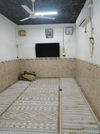 حي الحسين • ١٦٠م • غرفتين