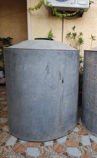 تانكي • نضيف • كركوك حي عسكري