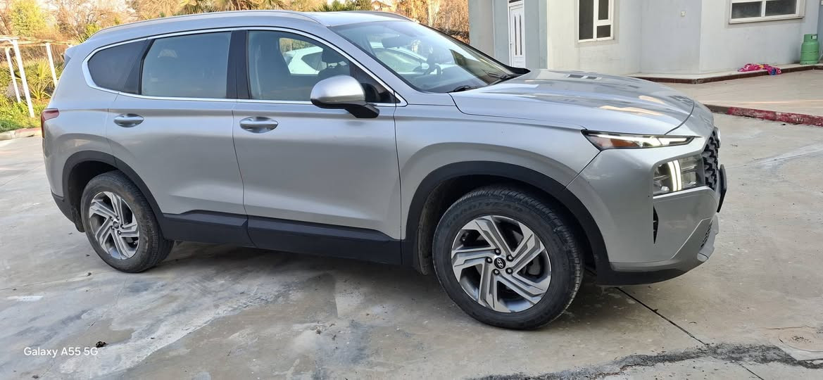 هوندا سنتافی ٢٠٢٣
مواسفات بسمە
  شاشە گەورە
رادار پشتو پیش و تەنیشتەکانی
کشین هیتر
گیر لە سوکان 
سندوق کارەبایی
ناڤیگەیشن
ویل گەورە و ویل رەش
تبرید مرکزی 
تعدیل سرعە
خەتی جادە 
یەک چاملغ سبوغە بە بێ  ئەوەی نوقتەی داخلی هەبی  بە بێ ارباگ  ارباگەکانی هەمووی بیلادییە نەتەقیە   نرخی  ٢١٨ وەرەقە
 بۆ پەیوەندی
***********
 *********** أربيل, العراق
