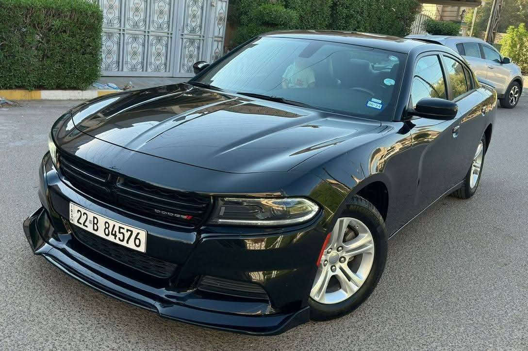 للبيع جارجر موديل 22
SXT blus

فول مواصفات كشنات جلد تدفئه وتبريد +خزن مع فتحة سقف ماشيه 200 الف
الضرر اربع قطع 2باب خلفي تبديل و اثنين چاملغ خلفي تصليح
السياره بأسمي

السعر 220$

للاستفسار اكثر ***********
