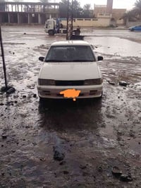 موديل ٩٤ • مكينة زينة • خان بني سعد