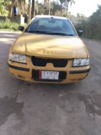 سمند • ٢٠١٠ • كربلاء الحسينيه