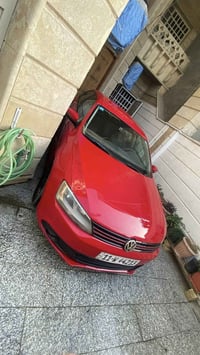 جيتا للبيع  موديل 2012  مكينة خمسة سلندر  2500  ارغب و اقوىٰ مكينة بال...