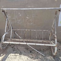 مرجوحة • صبغ • حي الجزائر