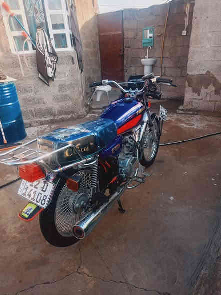 مرقم اوبسمي الماطور
شرط من تايه لتايه برغي ما ملعوب 
كلشي شغال 
السعر 1900 مكاني موصل حي الانتصار ***********
