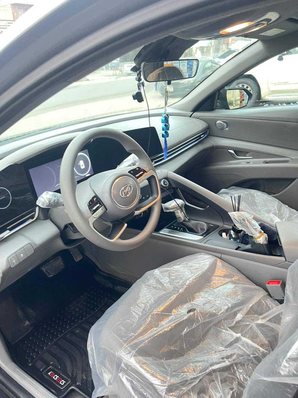 النترا 2024

وارد امريكي. دخول جديد 

ترقيم جديد بسمي

ماشيه (15) الف ميل  جديده بدون اي نقص 

صور حادث مرفقه بلمنشور

تبديل بنيد فقط ولجاملغ راجع بارد

مواصفات :-

-بصمه تشغيل

بصمه ابواب

تشغيل عن بعد

-رادار امامي

-ورادار خلفي

-ورادار جانبي

-كار بلي

-تحديد مسار

-قياده ذاتيه

-تنبيه خروج عند المسار

-ويل كب

-لد نهاري 

-لايت زنون. بلادي 

-تحكم ستيرن

-كير اوتو

-تنبيه. اهتزاز. بلستيرن 

وبعد بيه مواصفات 

السياره بعده جديده ما بيها اي نقص

مكينة 2000 دوش

السعر 160 وبيه مجال بصيط 

الاتصال . ***********
