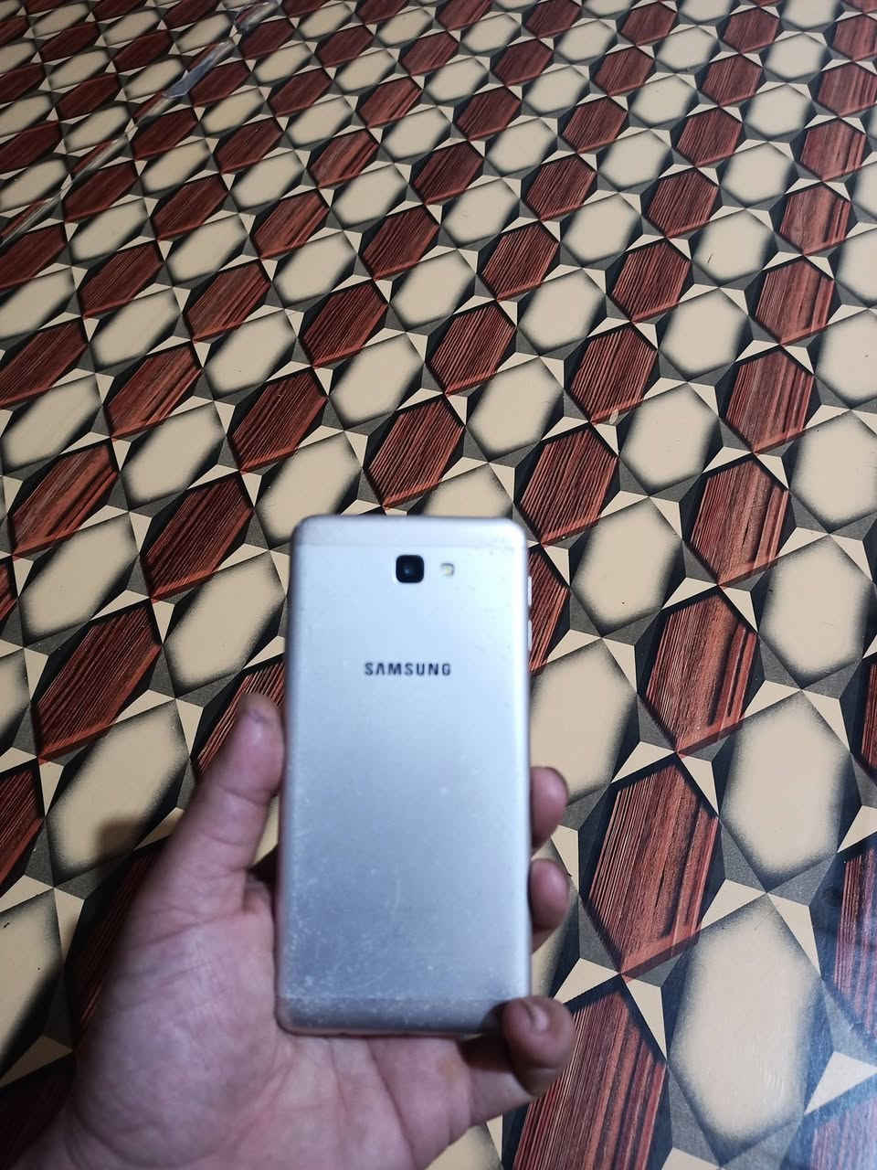 جهاز جلكسي j7 برايم 2 نظيف جدا ما مفتوح ابد بي بصمة اصبع السعر 50


**إذا كنت صاحب هذا الإعلان وتريد حذفه لأي سبب، رجاءا أرسل رسالة إلى الدعم الفني**