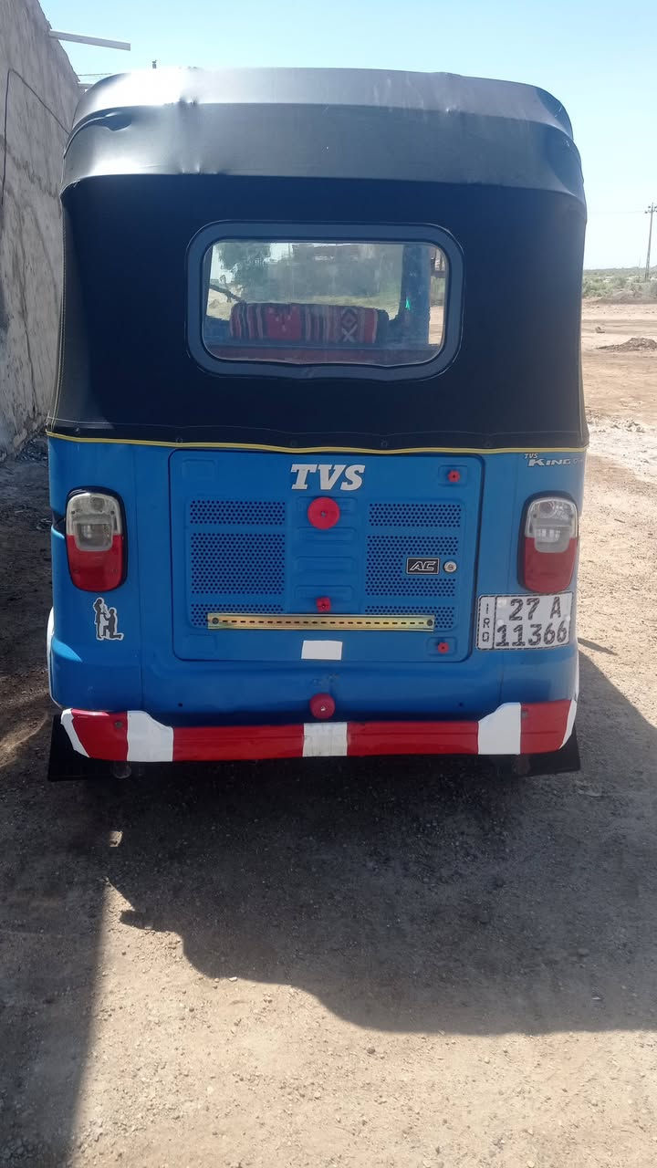 تكتك 20 tvs شهر 12مكفوله محرك وگشر واكسل مراوس ب 21باجاج 
العنده 21باجاج. حاب يراوس يخابرني ***********
