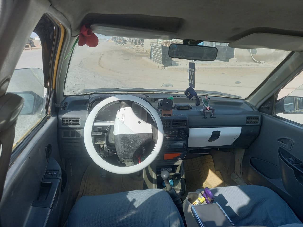 السلام عليكم سايبه موديل 10 محرك وقير كيا برايد سياره خير من الله كهربائيات كلهاس تخم تايرات بالشيش الوان واسط الوافدين السعر 20 ورقه مو بيها مجال***********
