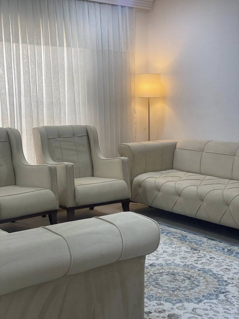 قەنەفەی تورکی ١٠ نەفەری بۆ فرۆشتن


**إذا كنت صاحب هذا الإعلان وتريد حذفه لأي سبب، رجاءا أرسل رسالة إلى الدعم الفني**