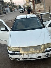 سمند موديل ١١ للبيع السعر ١٥ ورقه وبيها مجال بسيط مكلف بالنشر للعلم ال...