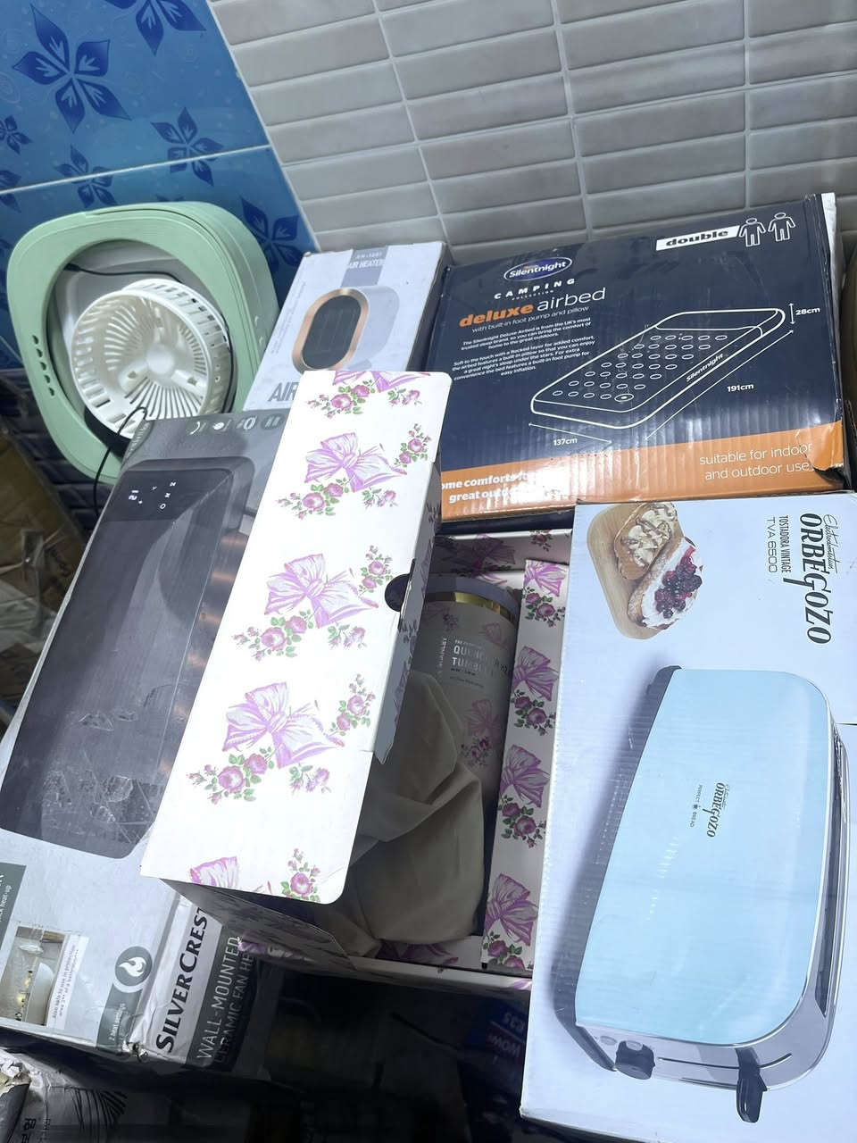 شلعه كله شغال ماكو اي قطعه فحم سعر الشلعه 150 مع التوصيل سعر نهائي


**إذا كنت صاحب هذا الإعلان وتريد حذفه لأي سبب، رجاءا أرسل رسالة إلى الدعم الفني**