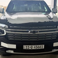 تاهو برايمر 2024 كفاله عامه جديد جدا ماشيه 21الف فول جكات دواسات كهربا...