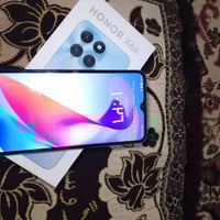 هنر اكس 6a • ذاكره ١٢٨ • رام ٨