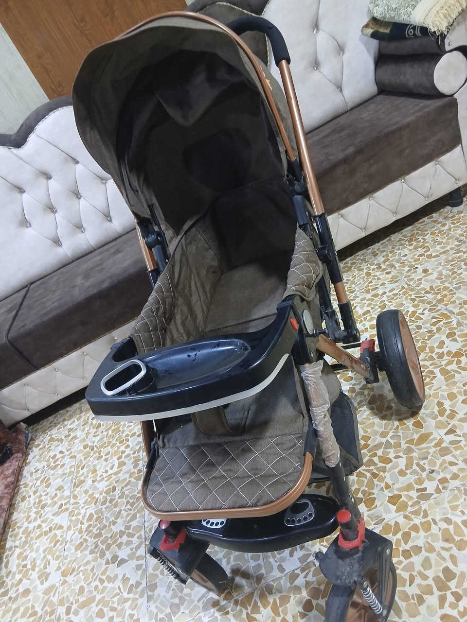 عربانة اطفال جديدة ما مستخدمة جثير رايدهابسعرمناسب للتواصل على خاص


**إذا كنت صاحب هذا الإعلان وتريد حذفه لأي سبب، رجاءا أرسل رسالة إلى الدعم الفني**
