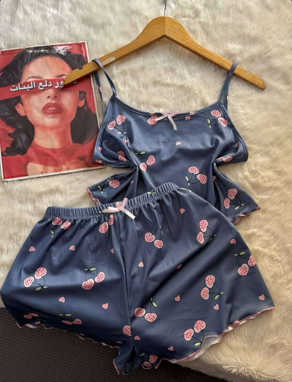 توفر شورت مع كيمونة ،قياسات ستندر ،قماش قطن مسحب


**إذا كنت صاحب هذا الإعلان وتريد حذفه لأي سبب، رجاءا أرسل رسالة إلى الدعم الفني**