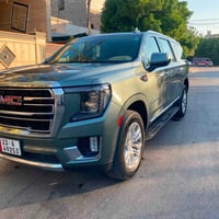 جمسي SLT • ٢٠٢٣ • ٣٠٠ الف كم