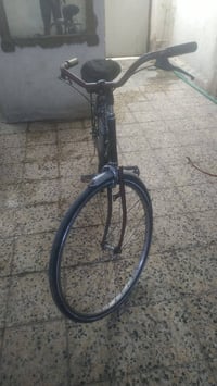 بايسكل بناتي • نضيف كلش • الشعب شارع الصحة