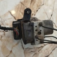 ABS • صقر 001 • اوروبي