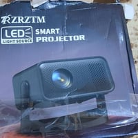 داتا شو • بروجيكتور أندرويد • Zrztm