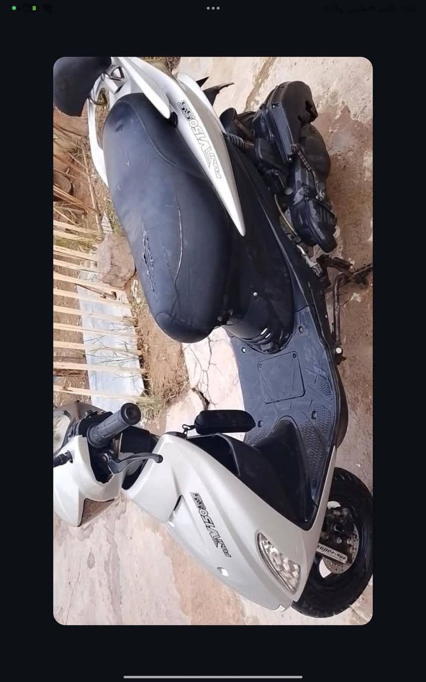 سلام عليكم دراجة البيع سعر 325 السفسار علة هذى الرقم***********. المكان في ديالى تقاطع القدس بعقوبة
