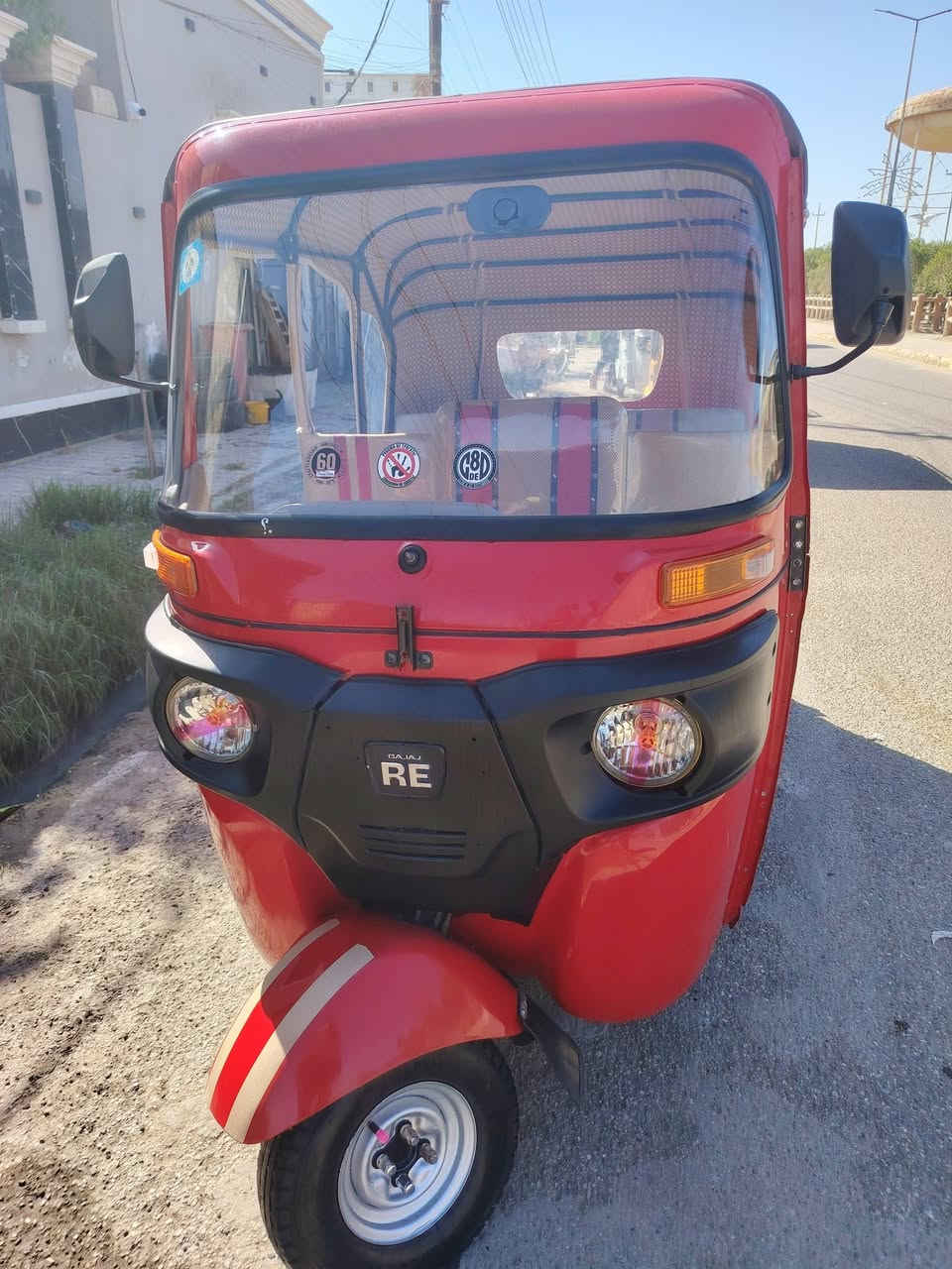 سلام عليكم تكتك للبيع 2022بس دوس معمرات كفال كشره ومحرك سعر خاص نتصل ودلل هاذه رقمي  ***********
