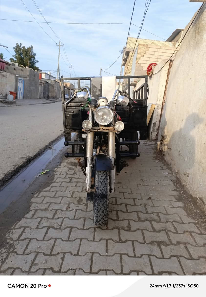 سلام عليكم ستوته امتي ار لبيع مديل 2014 محرك 2020 مكفولة شاصي ركبه اكسن كهربائيات كله شغاله نكر سلف وراق صوريه بسمي مكاني نجف بل جرويه سعره 850 قليل متواجد على نت رقمي
*********** بيه وتساب
