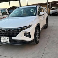 هيونداي • توسان • ٢٠٢٢