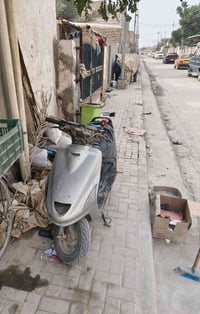 ١٢٥ • سلف شغال • حي العسكري