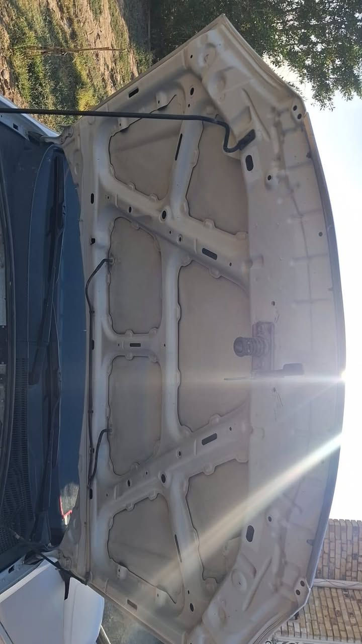 اوبترا    2011
رقم واسط  - نكليزي 

سنويه انتهاء 2030
السياره بسمي المكان الكوت 
تبدل جاملغ وباب 
سياره نضيفه 
السعر 74


**إذا كنت صاحب هذا الإعلان وتريد حذفه لأي سبب، رجاءا أرسل رسالة إلى الدعم الفني**