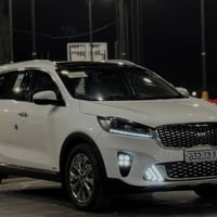 بسم الله ماشاء الله من رخصة الادمن اليدور جديد ونظيف هذا جديد 🤍 كيا سو...