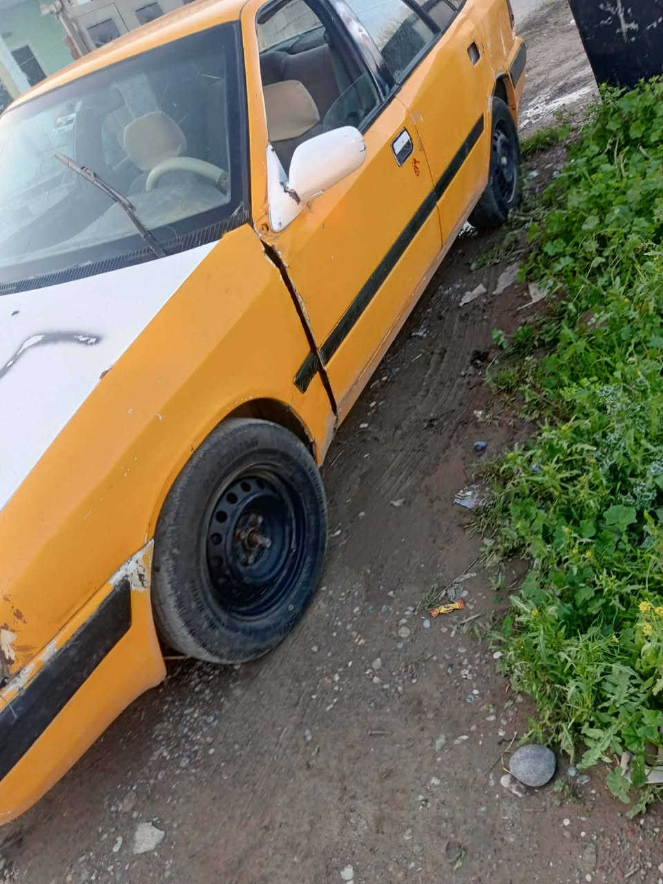 السلام عليكم ورحمة الله وبركاته دايو اسبرو للبيع محرك كير شرط كهربايات شقاله صدر شرط رقم كركوك ألماني تكسي مراوس بطه أدوات حسب القناعه


**إذا كنت صاحب هذا الإعلان وتريد حذفه لأي سبب، رجاءا أرسل رسالة إلى الدعم الفني**