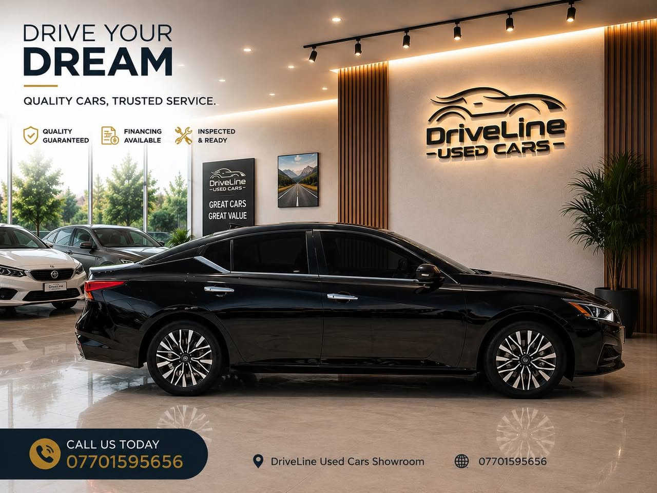 nissan altima 2024
                       نيسان ئاڵتیما ٢٠٢٤
7.000مايل ڕۆێشتوە .. .. ١ دەرگا بۆیاخ .. بێناوگرتن
ارباک نەتەقیوە .. هەموو گیانی بە شەرت
مواسەفاتی S رادار.. کامێرا.. 
سەیارەکە زۆر تازەیە . وەک سفر وایە 
نرخی// ١٤٩ وەرەقە
شوين/// سليمانی
بۆ زانیاری زیاتر پەیوەندی بکە 
*********** واتس اب و ڤایبر 
***********
«»«»«»««»«»«»«»«»«»»»«»«»«»«»»»«»«»
                          نيسان التيما ٢٠٢٤
٧٠٠٠ الف ميل ماشية .. باب وراء سكن صبغ بس 
ارباك كله سليم مثل زيرو 
السيارة كلشى بشرط دينار مصرف مابي ..
المواصفات// رادار امامى . رادار جانبى.. كاميرا . بصمة 
تشغيل عن بعد 
رقم كاتى .. ٣ شهر ويا 
السعر ١٤٩ ورقه 
مكان// السليمانية 
*********** واتس اب فايبر 
*********** السليمانية, العراق
