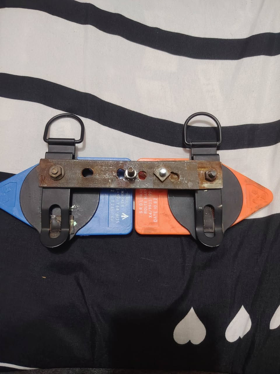 سلام عليكم اسهم مجدد للبيع رواسط ثخينه طبق الاصليات شمعات مينشفن ابد مكاني بغداد البياع الشرطه الرابعه


**إذا كنت صاحب هذا الإعلان وتريد حذفه لأي سبب، رجاءا أرسل رسالة إلى الدعم الفني**