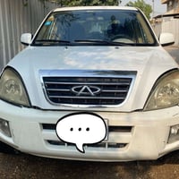 شيري تيكو • ٢٠١١ • كير ميكانيكي