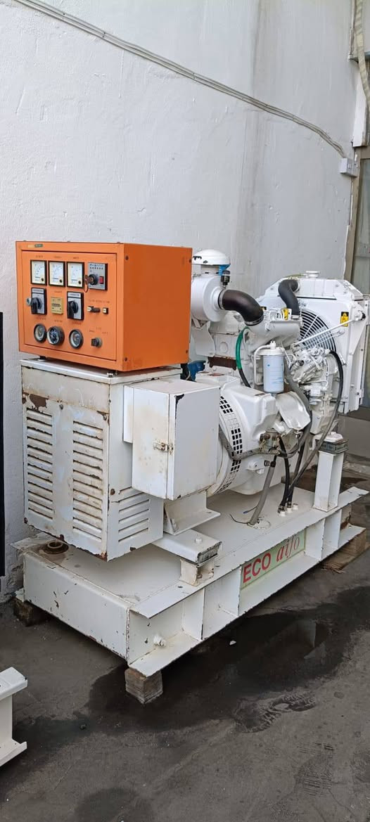 للبيع مولده افيكو 3 سلندر 
30kv // h 1074
العنوان اربيل صناعة جنوبي / استفسار واتساب 
*********** / ***********
