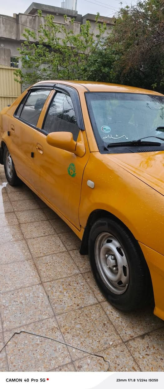 للبيع او مرواس
رقم بغداد دوالي هيئه غرامه صفر
مكينه كير شرط


**إذا كنت صاحب هذا الإعلان وتريد حذفه لأي سبب، رجاءا أرسل رسالة إلى الدعم الفني**
