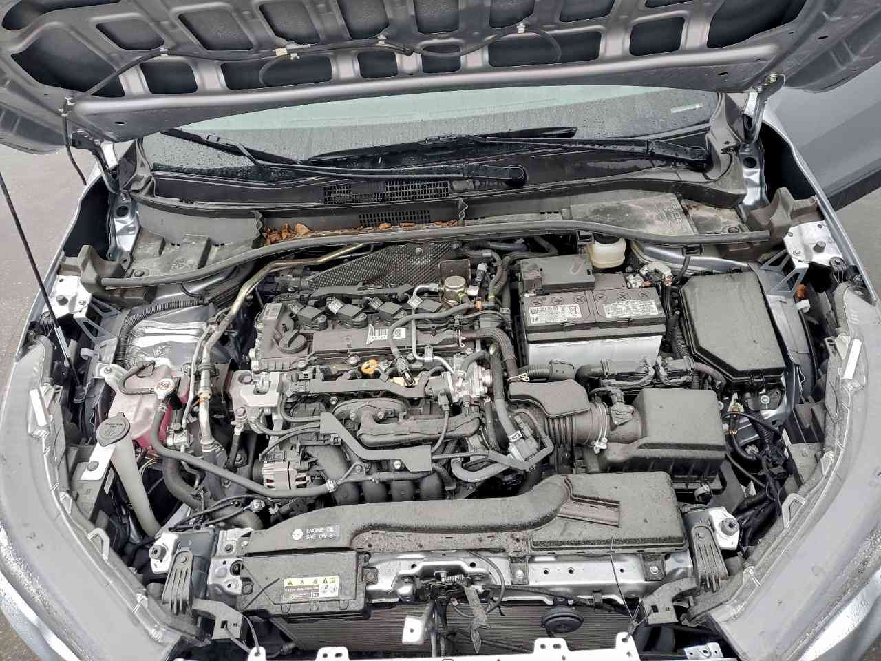 🚨 تنويه مهم
هذه السيارة معروضة بالمزاد الأمريكي 🇺🇸
والمزايدة والشراء تتم عن طريق شركة الماسة 🇮🇶
───────────────
📅 تاريخ المزاد: 
الخميس: 8/1/2026
💰 السعر: يتحدد في المزاد 
2024 TOYOTA COROLLA CROSS L
⚠️ الضرر المسجّل : أمامي
📊 الممشى: 10,543 mi  
🛠️ المحرك: 4/ 2,0 
───────────────
✨ ليش تختار شركة الماسة 
💸 أجور الحوالة علينا!
📝 عمولة الشركة 200💸
📍 نظام تتبع مباشر: تشوف سيارتك لحظة بلحظة
🚛 تخليص كامل عن طريق الشركة بضمان
───────────────
📞 للتواصل:
📲***********
📍 موقع: بغداد اليرموك شارع جامع الشواف مقابل مركز الشرطة
