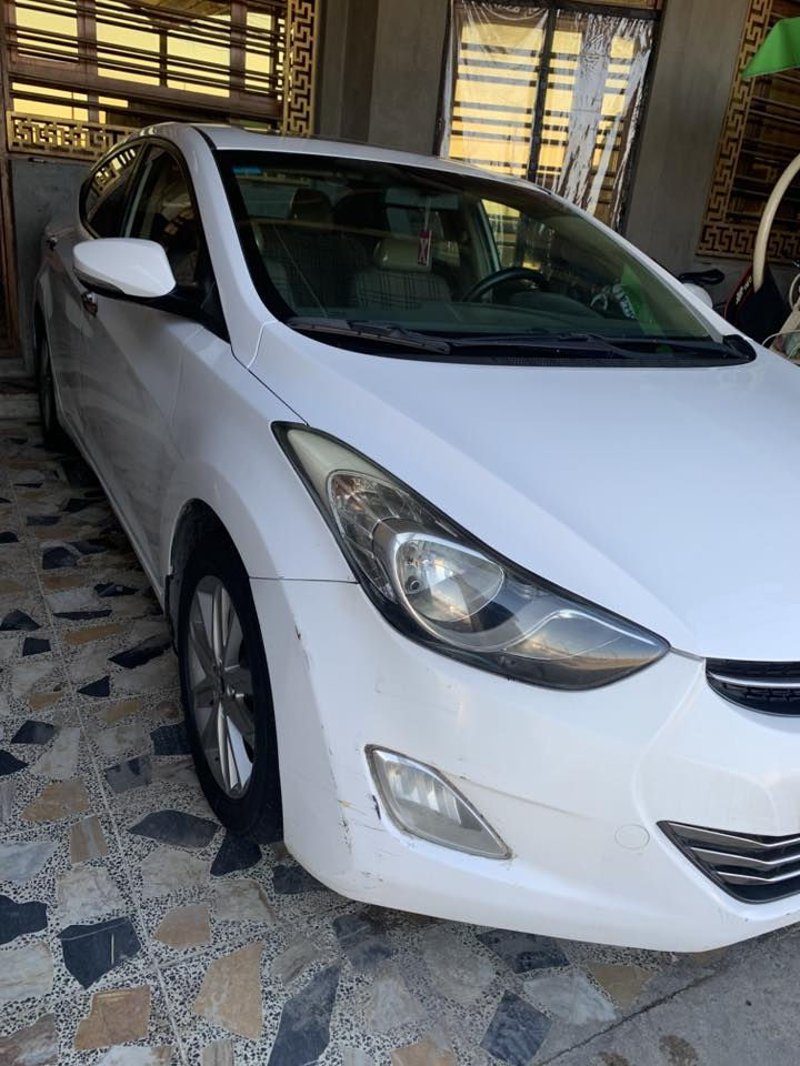 سلام عليكم سيارة النترة 2013 خليجي مكينة 1800 دوش  سيارة جاهزة مكفولة ماعدا شبر بلباب رقم بغداد السعر120
***********
