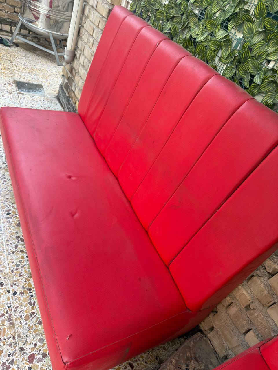 10قطع جلسه تخومه متره ونص الوحده 
 للبيع سعر 550وبيهم مجال 
*********** فقط وتساب
الكوت الشهداء
