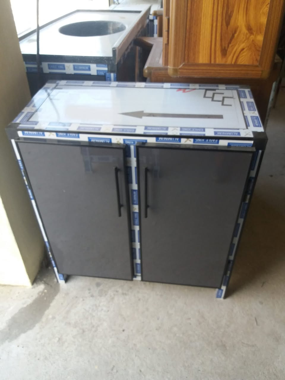 جزامه للبيع
السعر ٦٠ ألف 
ارتفاع ٨٠سم
العرض ٨٠سم
جديد غير مستخدم


**إذا كنت صاحب هذا الإعلان وتريد حذفه لأي سبب، رجاءا أرسل رسالة إلى الدعم الفني**