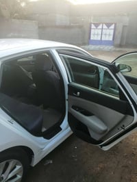 كيا اوبتيما • ٢٠١٨ • قادسية