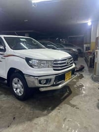 هايلوكس ٢٠٢٠ • فور ويل • ١٤٠٠٠٠ كم