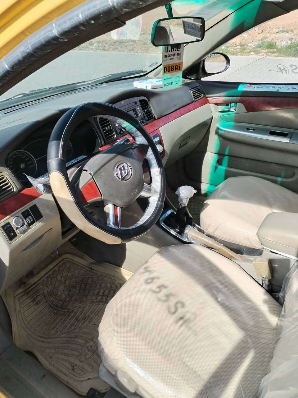 السلام عليكم لباس 620 سياره باسمي رقم انجليزي اي غرامات صفر جير محرك شرط تريد وكاله تريد تحويل كربون بيها ما متواجد على الفيس السعر 45 وبيها مجال للطيبين
***********
